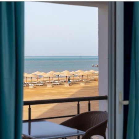 Fanadir Bay Resort In Hurghada, Egypt Exterior foto
