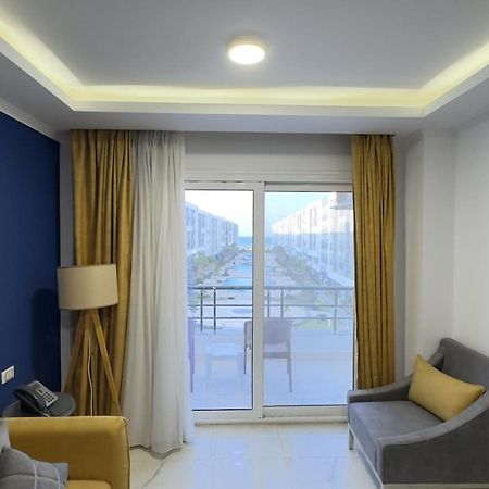 Fanadir Bay Resort In Hurghada, Egypt Exterior foto